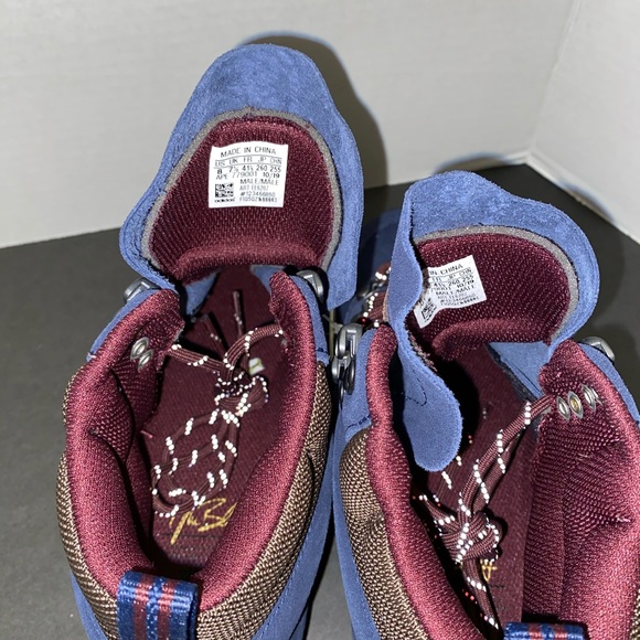 Adidas Jake boots 2.0 size 8 - Picture 4 of 9